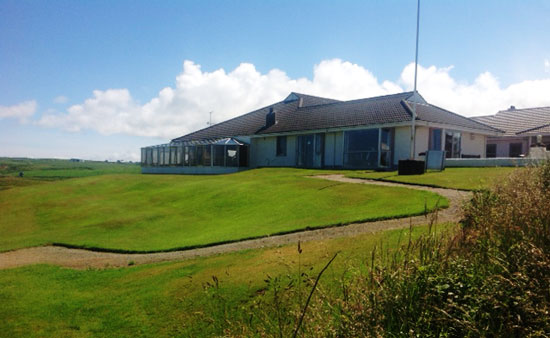 Bushfoot Golf Club - Causeway Coast of Northern Ireland