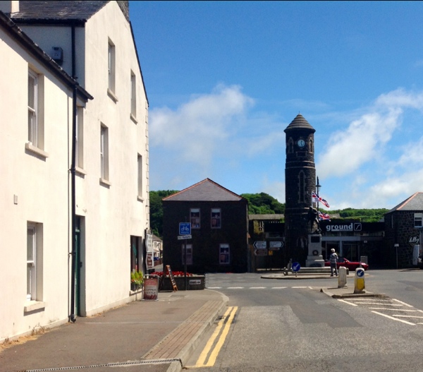 Bushmills