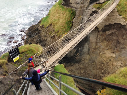 Carrick a Rede