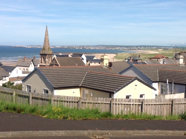 Castlerock Northern Ireland