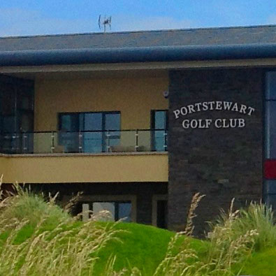 Portstewart Golf Club