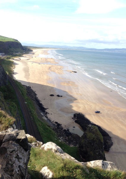 Causeway Coast of Northern Ireland