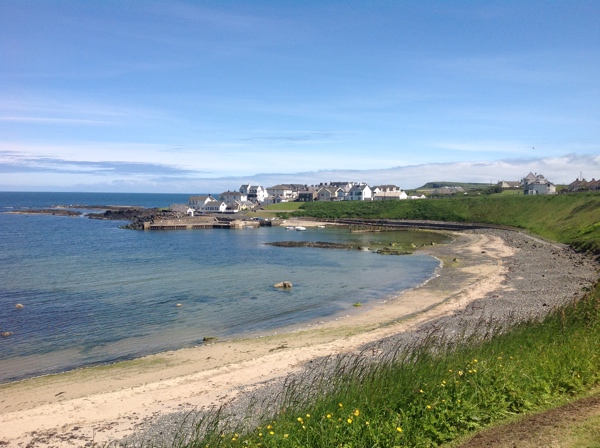 Portballintrae