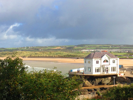 Beaches of the Causeway Coast