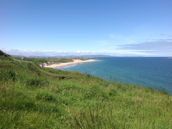 Whiterocks Portrush